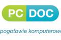 PCDOC - pogotowie komputerowe | Przyspieszanie Windows, Odzyskiwanie danych, Serwis komputerowy, Kon